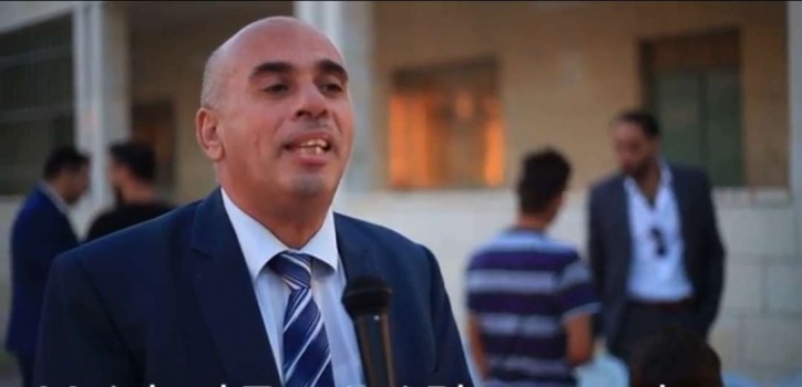 أبو دياك يوضح بشأن تعميم الحكم المحلي للبلديات
