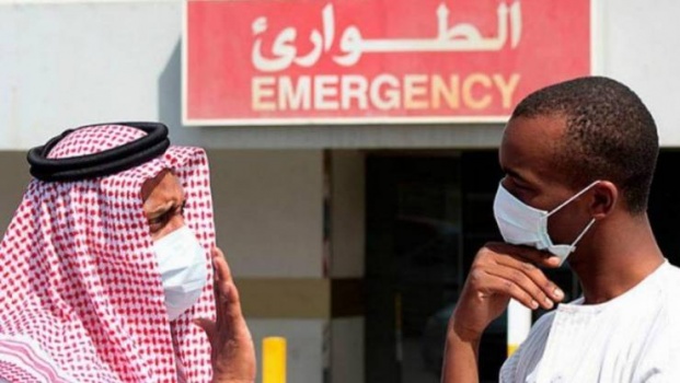 أول حالتي وفاة بكورونا لفلسطينيين في السعودية والسويد 
