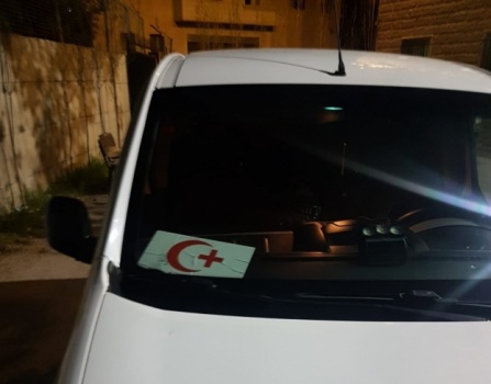القبض على شخص استغل شعاري "الصليب والهلال" للتجارة