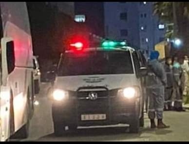 الأمن يوقف 25 عاملا و18 سيارة تهريب عمال للداخل جنوب الخليل