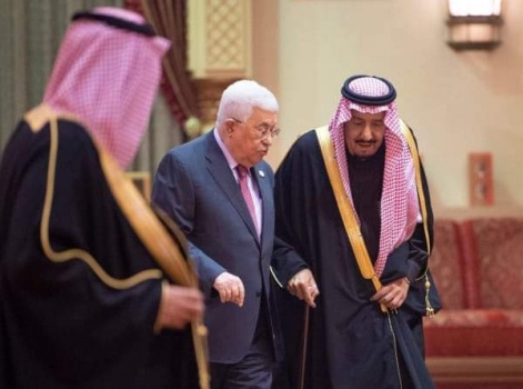 فتح: العلاقة مع السعودية أقوى من "المهرجين والأقزام"