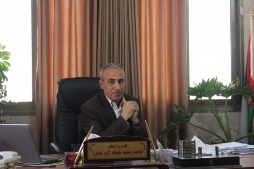 مدير زراعة جنين : تأثر الثروة الحيوانية بشكل كبير بسبب حالة الطوارئ