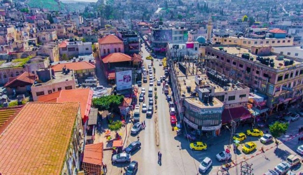 لإنقاذ إقتصاد جنين... هذا ما طلبته الغرفة التجارية من الحكومة