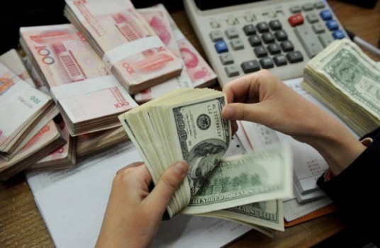 سوريا تحذر..تنظيف الأموال بالكلور يؤثر على العملة ﻿