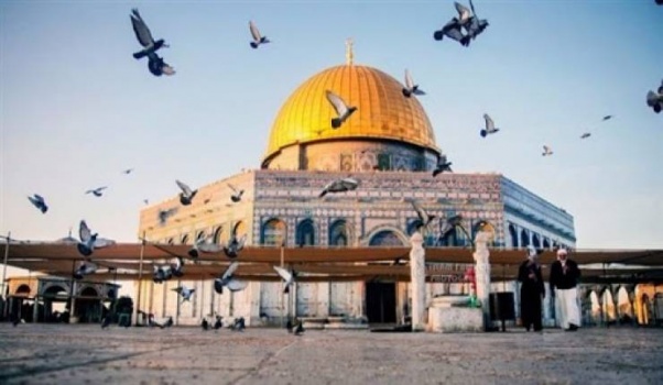 المفتي: يوم غد الجمعة أول أيام شهر رمضان الفضيل