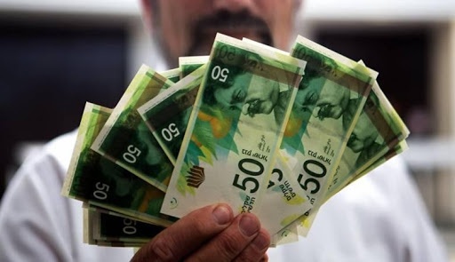 قانون إسرائيلي جديد خاص بمصادرة رواتب الأسرى الفلسطينيين