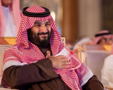 الكشف عن تفاصيل لقاء سابق بين قادة حماس وبن سلمان