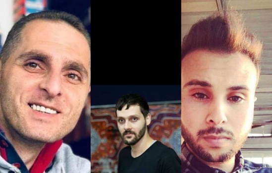 مداهمات واعتقالات في جنين و يعبد وعرابة