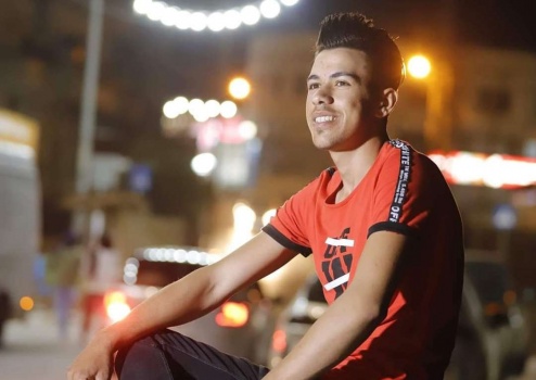إعتقال شاب من بلدة عرابة على حاجز عسكري جنوب جنين ﻿