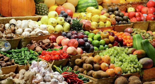 8 أطعمة وفواكه فوائدها السحرية في قشرتها