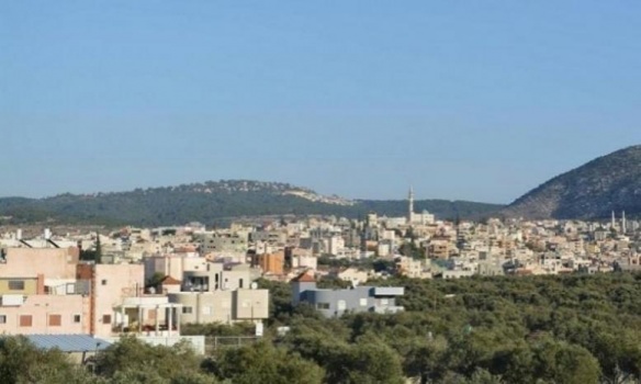 3 مصابين في جريمتي إطلاق نار في قرية كابول بالداخل المحتل