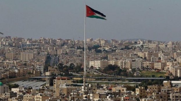 تسجيل إصابتان بالكورونا في الأردن وإعلان حظر تجوال شامل يوم الجمعة 