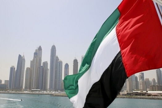 الإمارات ترد على تصريحات نتنياهو حول الضم