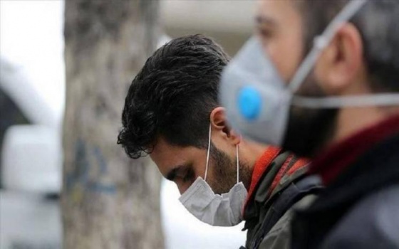 مصر: تسجيل 8 حالات وفاة و346 إصابة جديدة بفيروس كورونا