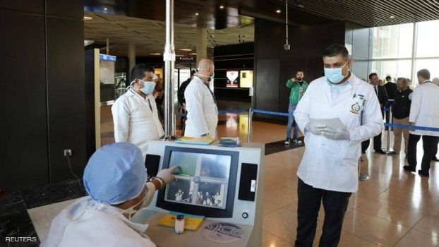 عمان: تسجيل 14 إصابة جديدة بفيروس "كورونا"