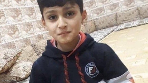 جريمة مروعة تهز العراق بحق طفل يدعى "شاهين"