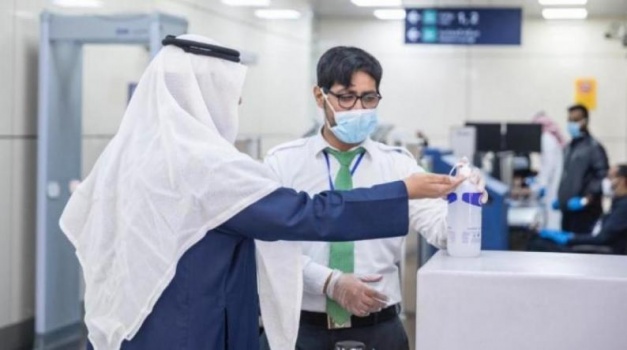 الخارجية: وفاة فلسطينيين جراء كورونا في السعودية والإمارات