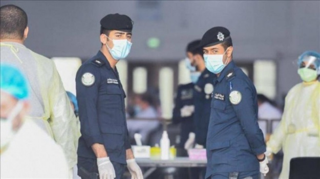 الكويت.. 3 وفيات و692 إصابة جديدة بكورونا