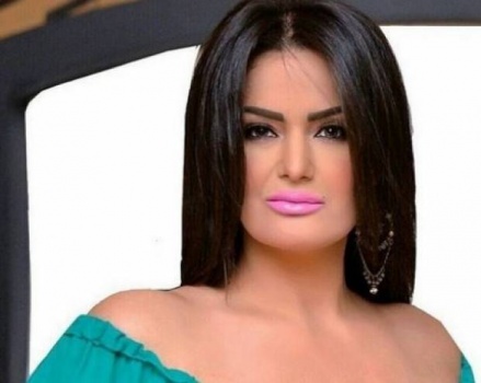 حبس سما المصري على ذمة التحقيق