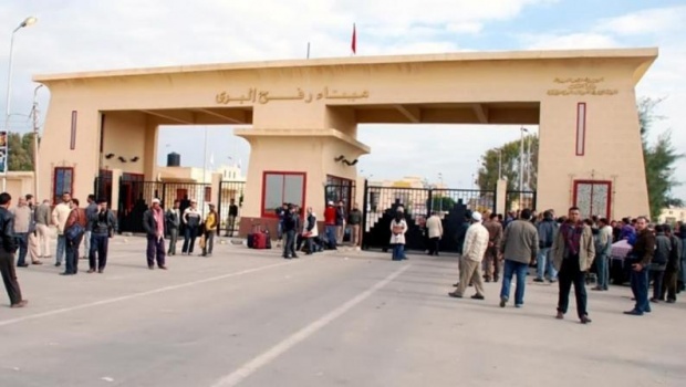 لليوم الـ3 على التوالي.. مصر تفتح معبر رفح أمام العالقين