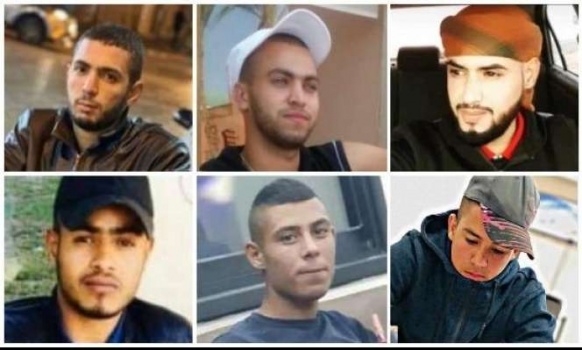 6 فلسطينيين لقيوا مصرعهم بحوادث الطرق في الداخل المحتل خلال أسبوع