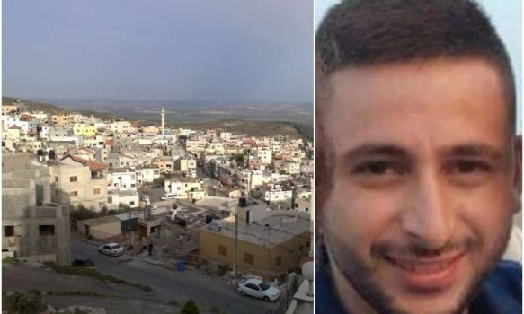 العثور على شاب فلسطيني سالماً بعد غرقه