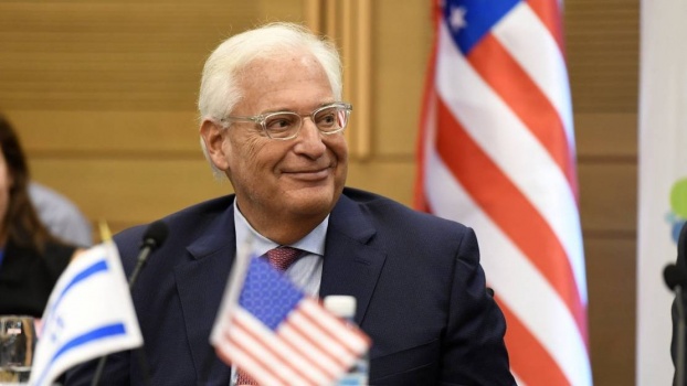 فريدمان: لن تقام الدولة الفلسطينية إلا عندما يتحول الفلسطينيون إلى كنديين