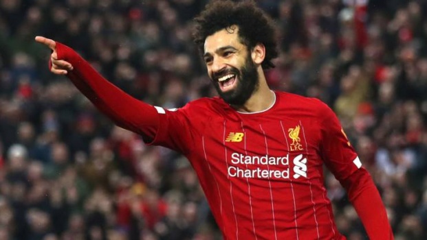 ما حقيقة تلقي محمد صلاح عرضا من ريال مدريد؟