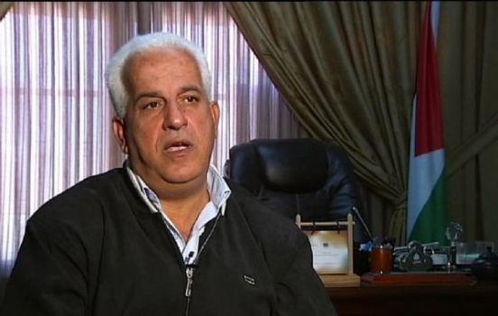 محافظ الخليل يقرر اغلاق بلدة السموع بالكامل