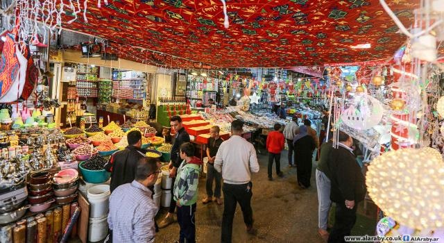 الحكومة : نستعد للعودة للحياة إلى طبيعتها بشكل تدريحي