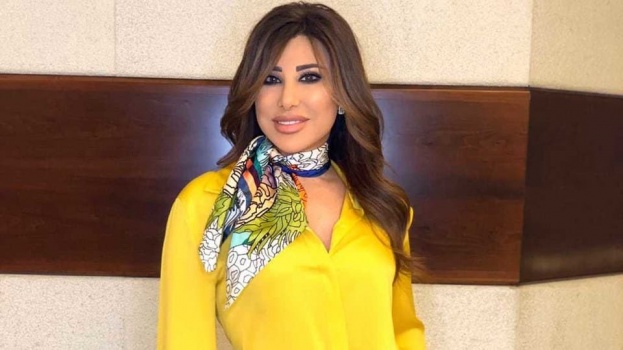 نجوى كرم: لا أعيش وسواس كورونا.. ونزداد جمالا بالحب