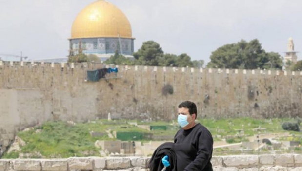 الصحة: 6 إصابات جديدة بكورونا في منطقة الثوري بالقدس وتسجيل 5 حالات شفاء