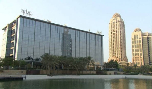 'إم بي سي' تحقق إنجازا عالميا بنسبة مشاهدات قياسية