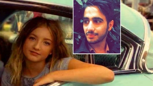 سويدية تخلت عن صديقها العراقي فقتلها بسكين وفظّع بجسدها