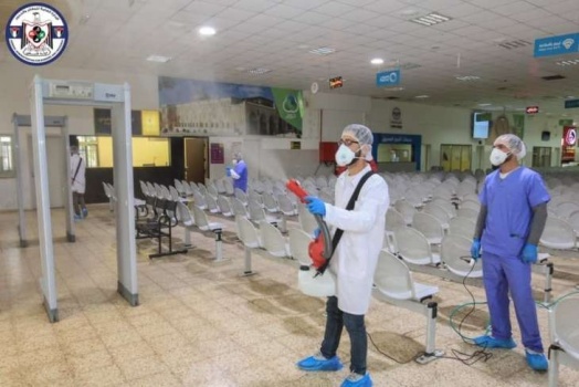 اقتراح بفتح تدريجي لجسر الملك حسين