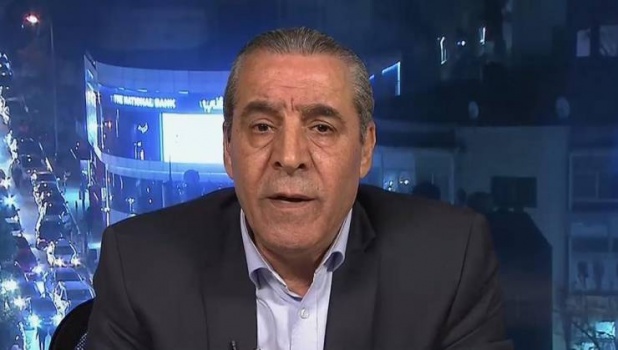 حسين الشيخ: قرار اغلاق حسابات الاسرى في البنوك هو انصياع لإرادة الاحتلال