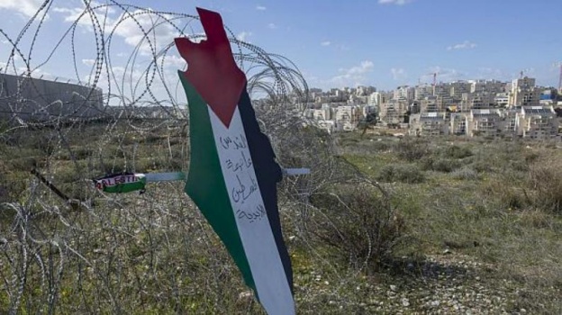 الاحتلال يكشف عن موعد ضم أجزاء من الضفة