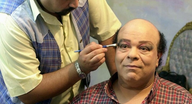 تصريحات نادرة... ماذا قال إبراهيم نصر عن عودته لبرامج المقالب؟