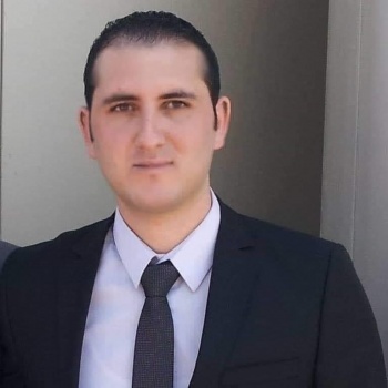 اميركا : مقتل طبيب فلسطيني بعملية سطو