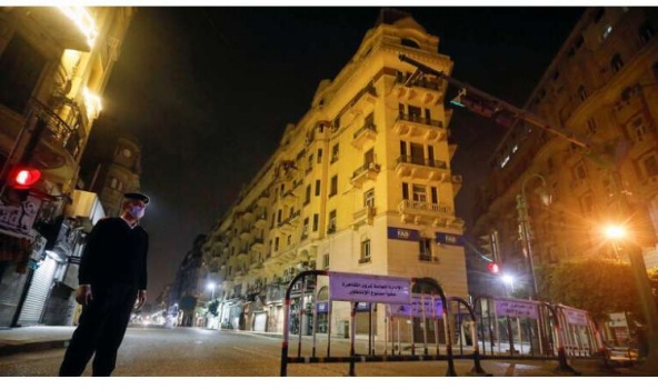جريمة تهز مصر.. سيدة تقطع العضو الذكري لزوجها في رمضان