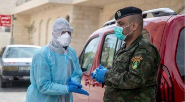 محافظ سلفيت: اصابة عامل بكورونا من بلدة بديا.. وجاري تعقب المخالطين