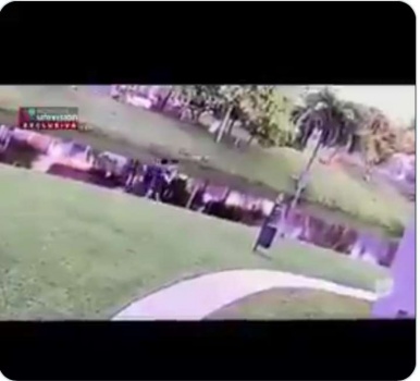 وقائع جريمة مروعة بالفيديو.. أم تقتل طفلها المتوحد والكاميرات تفضحها