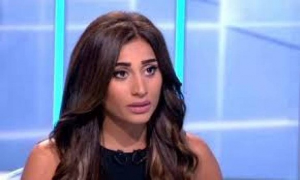 دينا الشربيني تكشف نتيجة فحص 'كورونا' بعد إصابة رجاء الجداوي