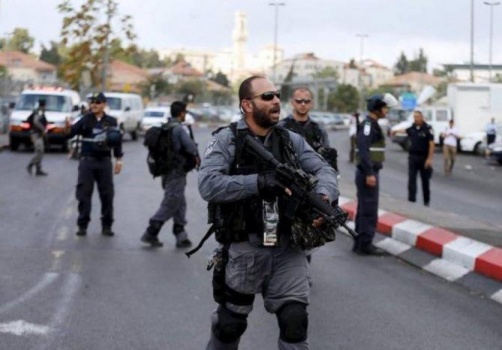 محدث |كان يحمل دُمية.. الاحتلال يعدم شابًا من ذوي الإحتياجات الخاصة بالقدس