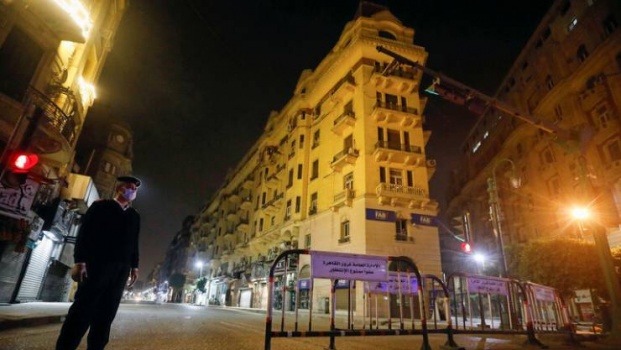 مصر: طفل ينتحر شنقا جراء توبيخه أمام أقرانه