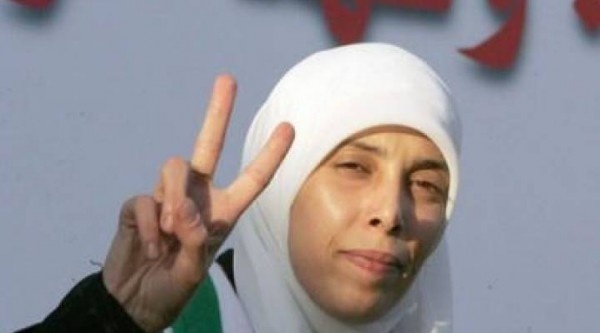أمريكا تُهدد الأردن بفرض عقوبات بسبب "أحلام التميمي"