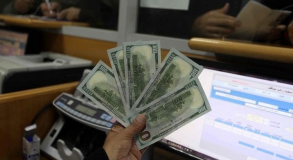 غدا.. البدء بصرف منحة الـ100 دولار للأسر الفقيرة في قطاع غزة