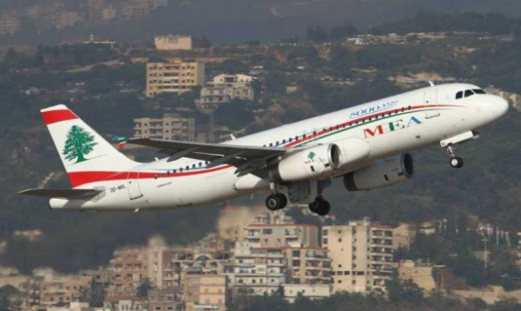 في طيران لبنان.. ممنوع عودة الخدم واللاجئين الفلسطينيين إلى البلاد