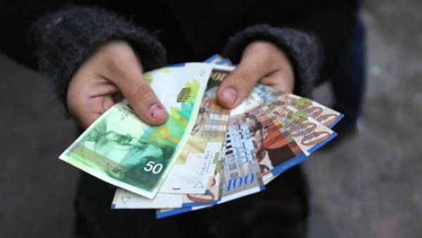 مجدلاني: مساعدات عاجلة بقيمة 500 شيكل لـ 10 آلاف أسرة هذا الأسبوع