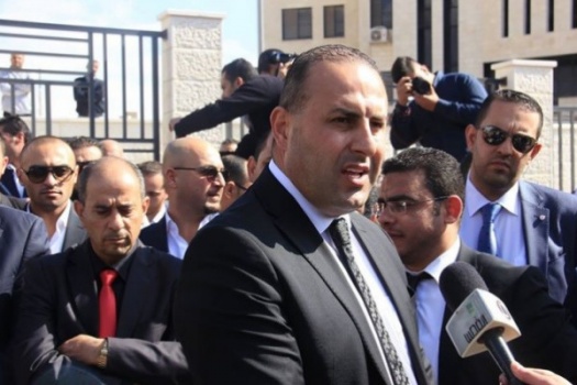 نقيب المحامين: إبقاء القضاء مشلولاً خلال حالة الطوارئ للشهر الثالث سيؤدي لنتائج كارثية